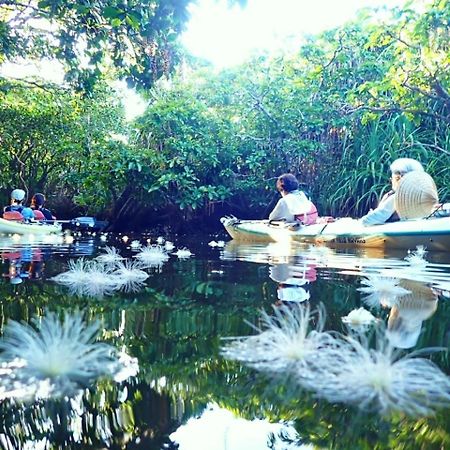 Villa Unarizaki Urauchi Ngoại thất bức ảnh