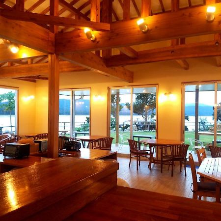 Villa Unarizaki Urauchi Ngoại thất bức ảnh