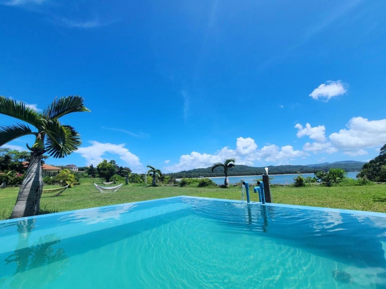 Villa Unarizaki Urauchi Ngoại thất bức ảnh