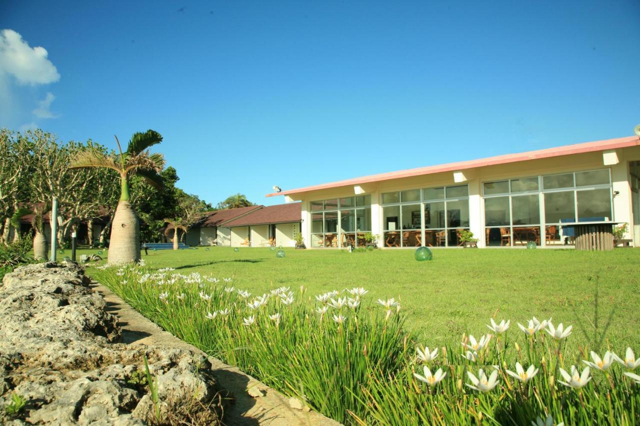 Villa Unarizaki Urauchi Ngoại thất bức ảnh