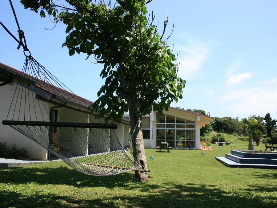 Villa Unarizaki Urauchi Ngoại thất bức ảnh