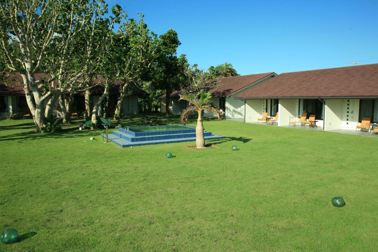 Villa Unarizaki Urauchi Ngoại thất bức ảnh