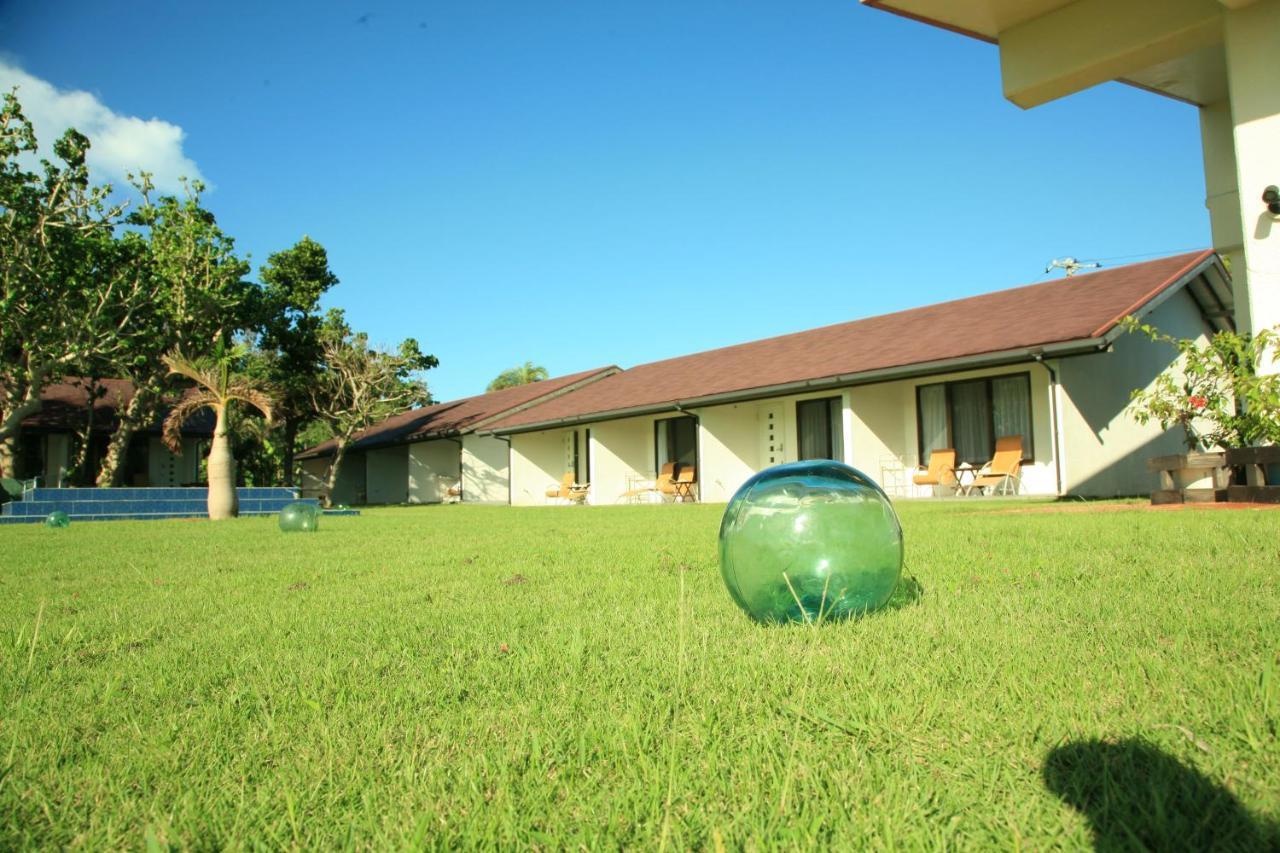 Villa Unarizaki Urauchi Ngoại thất bức ảnh