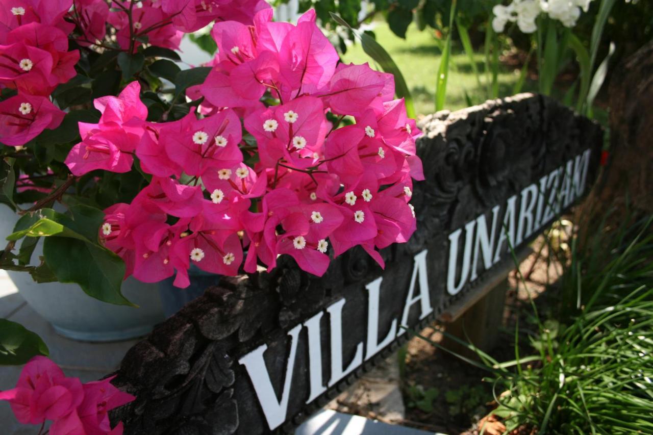 Villa Unarizaki Urauchi Ngoại thất bức ảnh