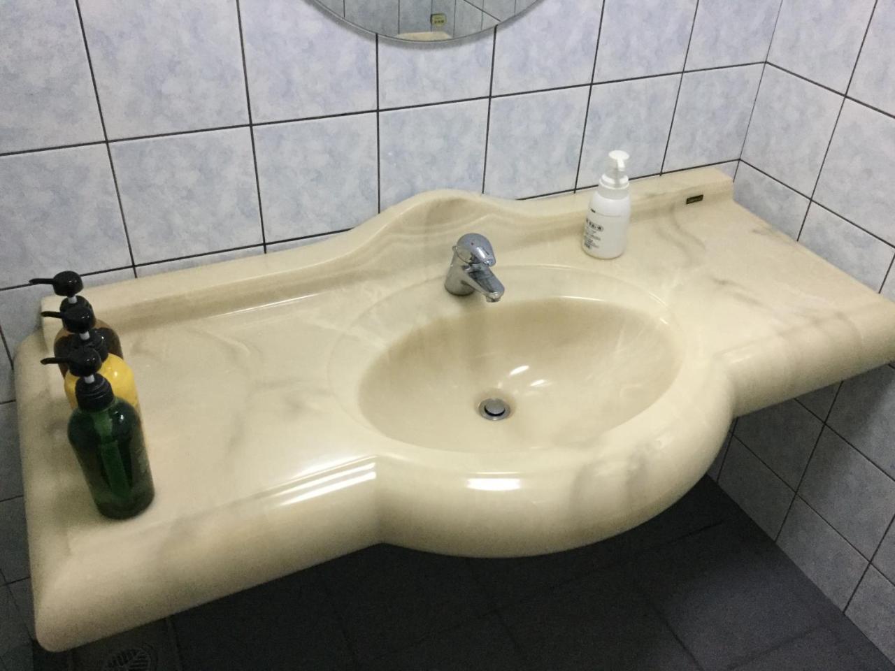 Villa Unarizaki Urauchi Ngoại thất bức ảnh