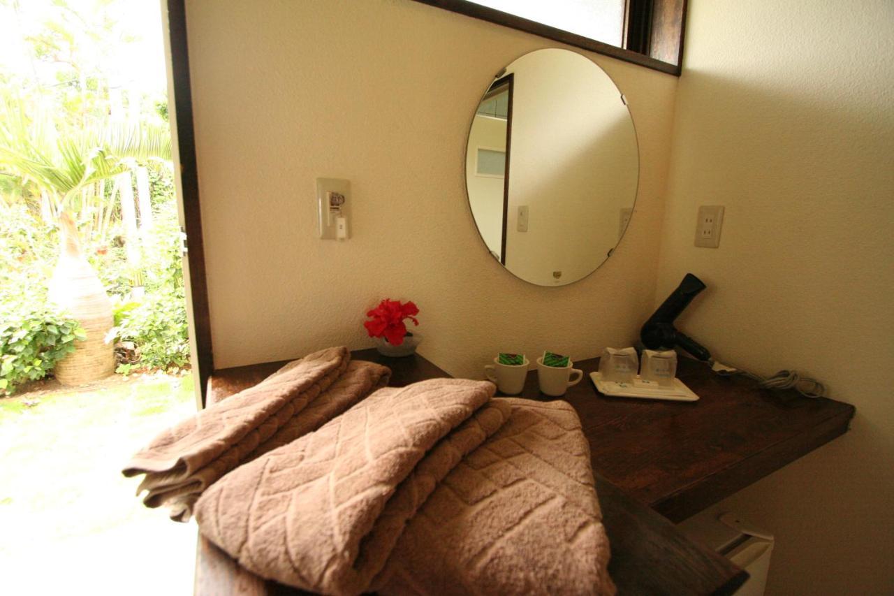 Villa Unarizaki Urauchi Ngoại thất bức ảnh