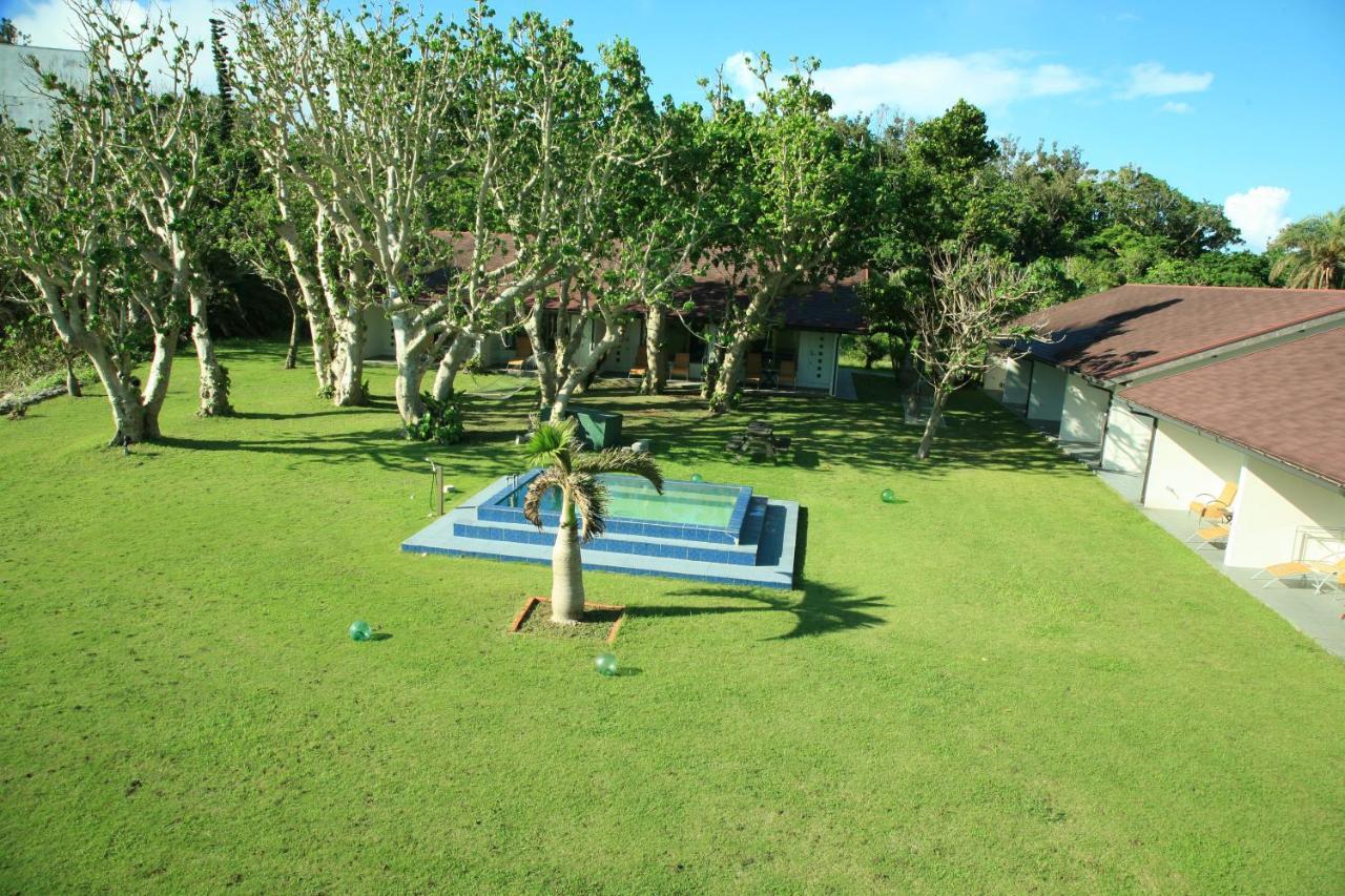 Villa Unarizaki Urauchi Ngoại thất bức ảnh