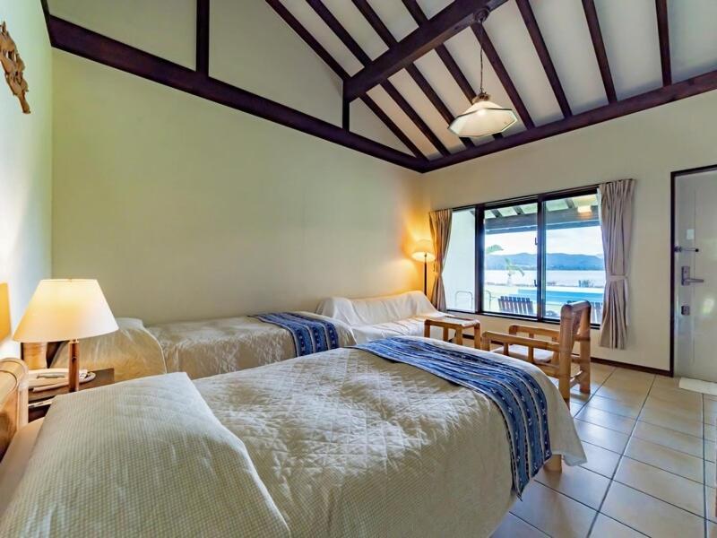 Villa Unarizaki Urauchi Ngoại thất bức ảnh