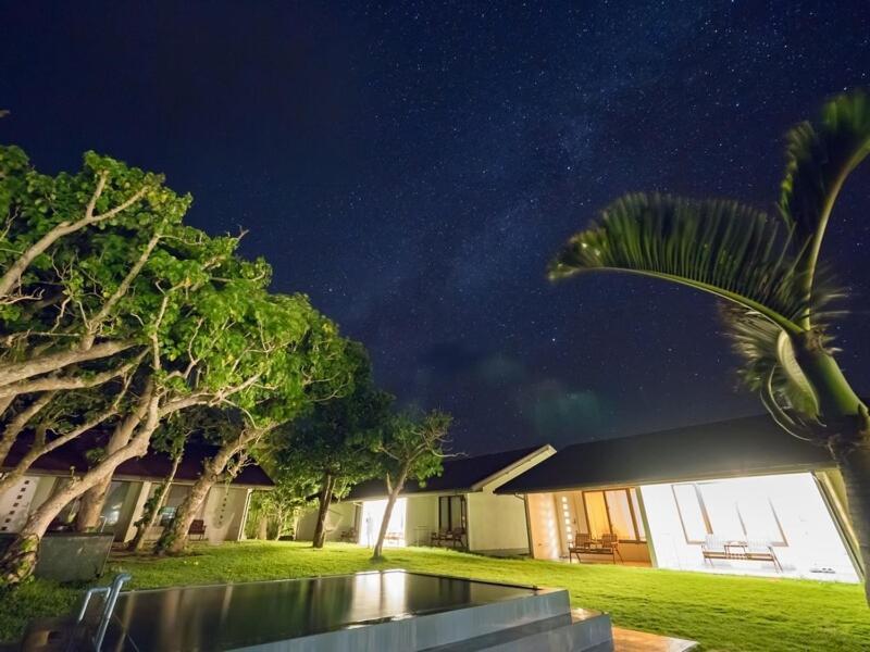 Villa Unarizaki Urauchi Ngoại thất bức ảnh