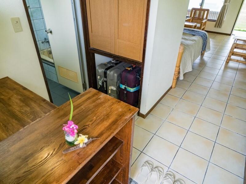 Villa Unarizaki Urauchi Ngoại thất bức ảnh
