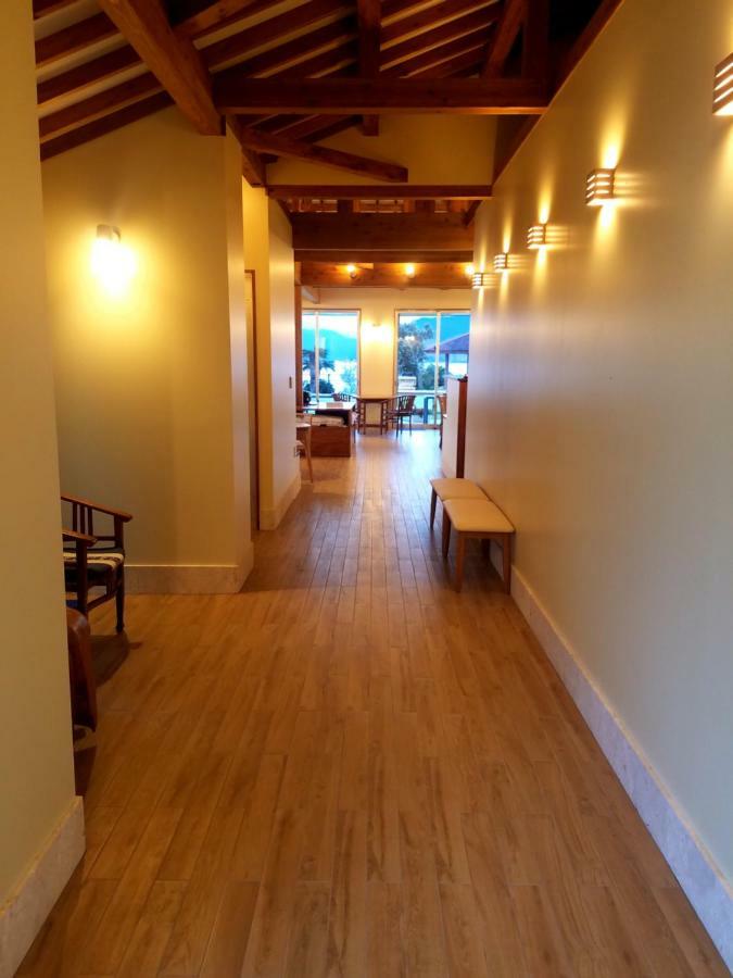 Villa Unarizaki Urauchi Ngoại thất bức ảnh