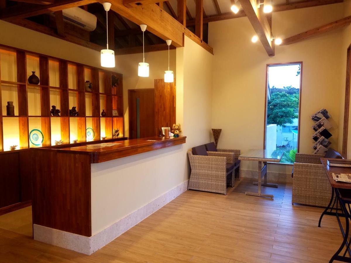 Villa Unarizaki Urauchi Ngoại thất bức ảnh
